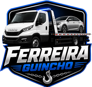 Logo Ferreira Guincho